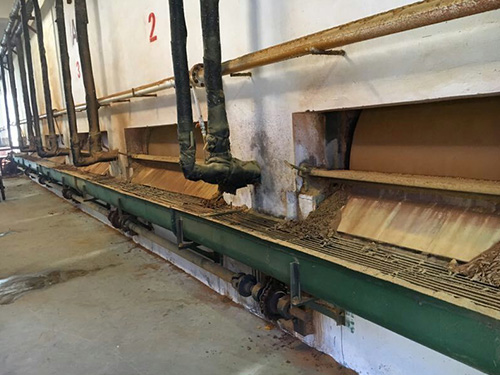 案例現(xiàn)場(chǎng)